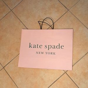Kate Spade bag